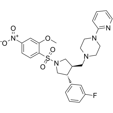 (rel)-AR234960图片