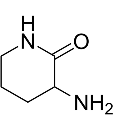 3-Amino-2-piperidinone图片