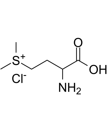 DL-Methionine methylsulfonium chloride图片
