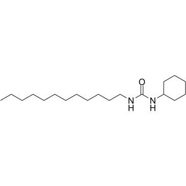 1-Cyclohexyl-3-dodecyl urea图片