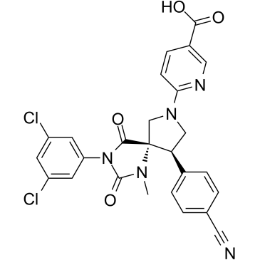BMS-688521图片