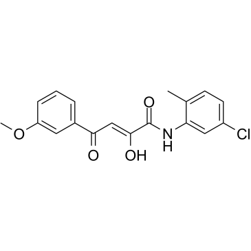 SEC inhibitor KL-1图片