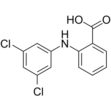 Dichlorophenyl-ABA图片