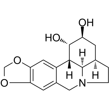 Dihydrolycorine图片