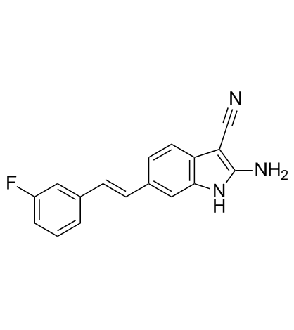 GSK2643943A图片