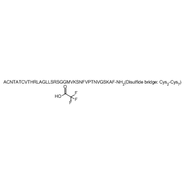 β-CGRP,human TFA图片
