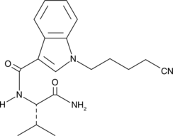 4-cyano AB-BUTICA图片