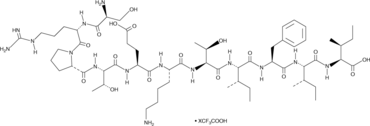 Gap 27(trifluoroacetate salt)图片