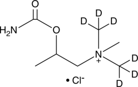 Bethanechol-d6(chloride)图片