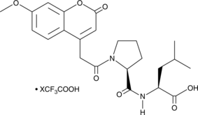 Mca-PL(trifluoroacetate salt)图片