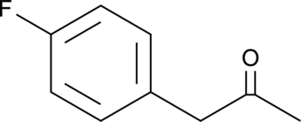 4-Fluorophenylacetone图片