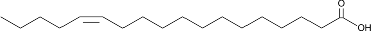 cis-13-Octadecenoic Acid图片