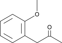 2-Methoxyphenylacetone图片