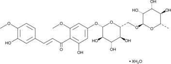 Hesperidin methylchalcone/C,aurantium L,Extract(hydrate)图片