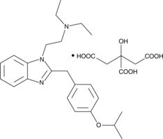 Isotodesnitazene(citrate)图片