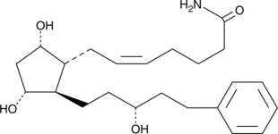 Latanoprost amide图片