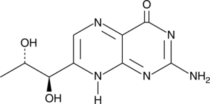7-Biopterin图片