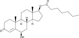 6β-Testosterone Enanthate图片