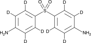 Dapsone-d8图片