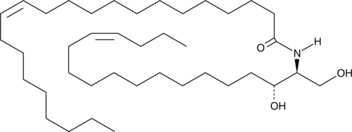 C22:1 Ceramide(d18:1(14Z)/22:1(13Z))图片
