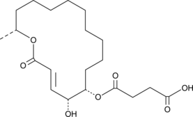 Berkeleylactone E图片