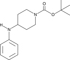4-Anilino-1-Boc-piperidine图片