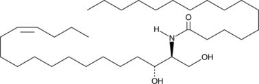 C16 Ceramide(d18:1(14Z)/16:0)图片