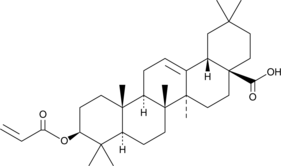 Oleanolic Acid Acrylate图片