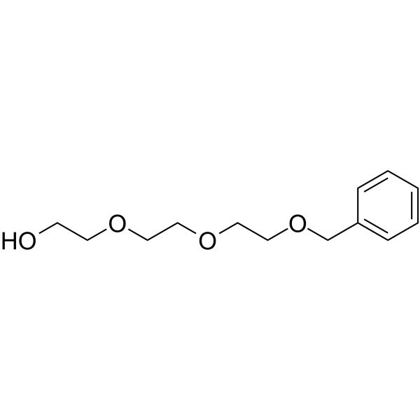 Triethylene glycol monobenzyl ether图片