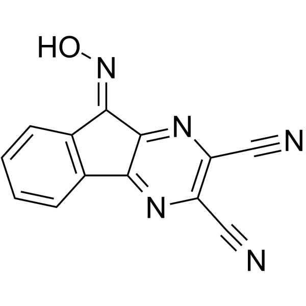 Cysteine protease inhibitor-2图片