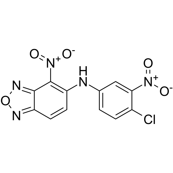 HIF-2α-IN-3图片