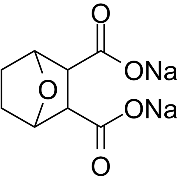Demethylcantharidate disodium图片