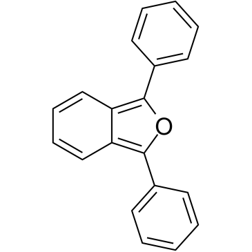 1,3-diphenylisobenzofuran图片