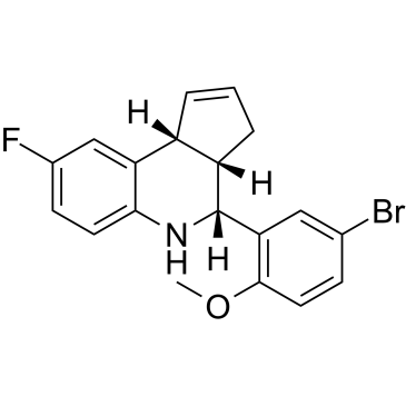 GPR30 agonist-1图片