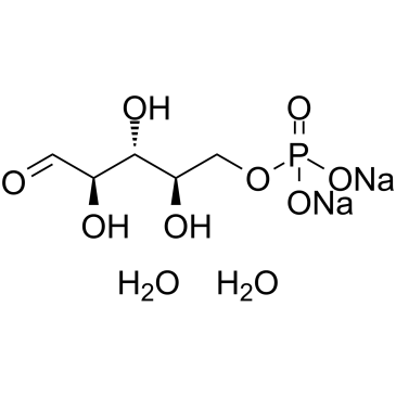 D-Ribose 5-phosphate disodium dihydrate图片