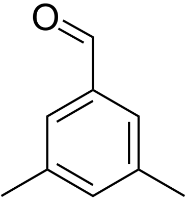 3,5-Dimethylbenzaldehyde图片