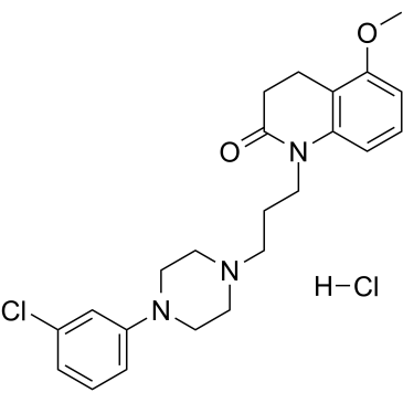 OPC-14523 hydrochloride图片