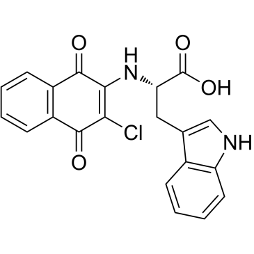 Cl-NQTrp图片