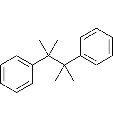 2,3-Dimethyl-2,3-diphenylbutane图片