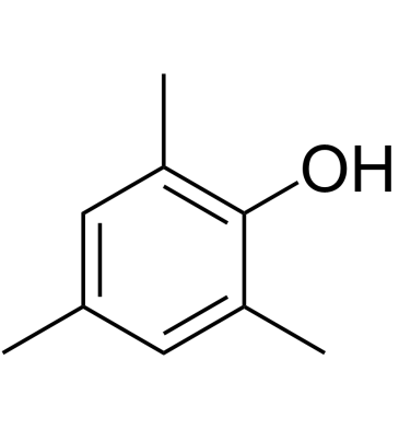 2,4,6-Trimethylphenol图片