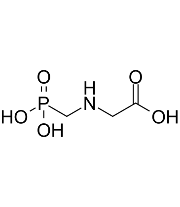 Glyphosate图片