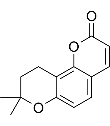 Dihydroseselin图片