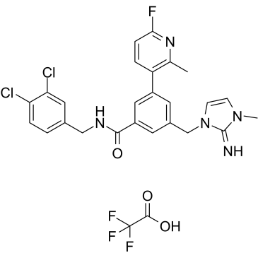 WDR5-IN-4 TFA图片
