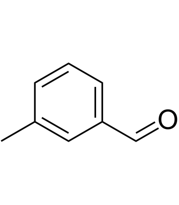 m-Tolualdehyde图片