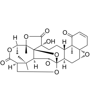 Physalin F图片