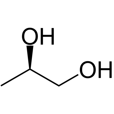 (R)-(-)-1,2-Propanediol图片