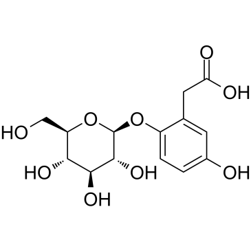 Phaseoloidin图片