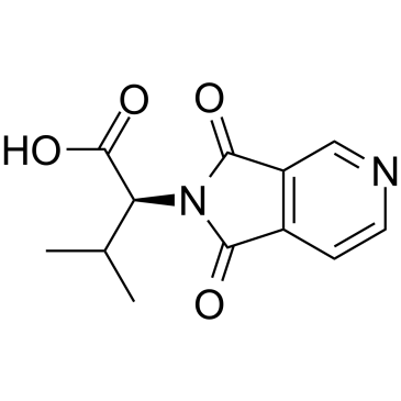 (S)-TXNIP-IN-1图片