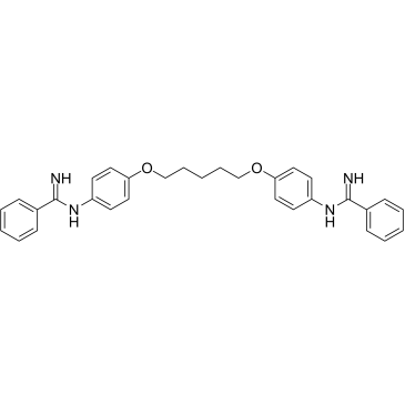 IK1 inhibitor PA-6图片
