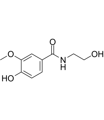 Bryonamide B图片